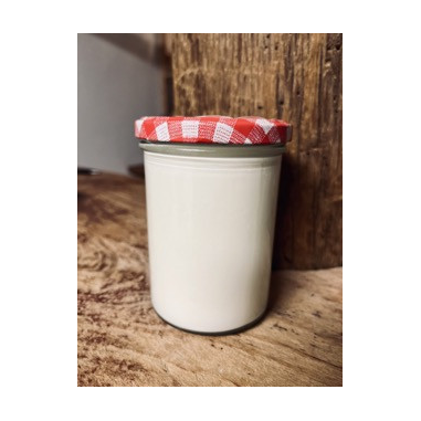 Čvrsti jogurt - Kmetija pr' Matevž