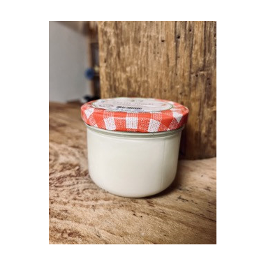 Čvrsti jogurt - Kmetija pr' Matevž