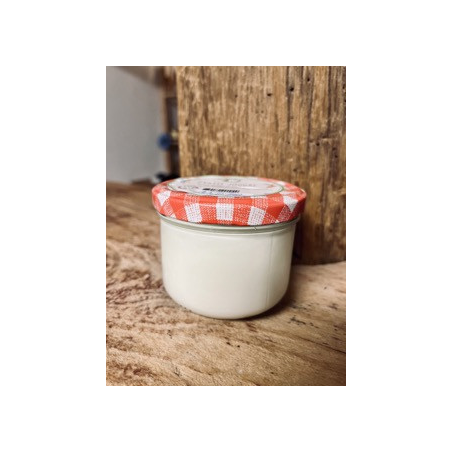 Čvrsti jogurt - Kmetija pr' Matevž