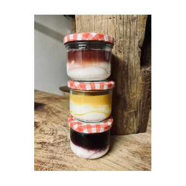 Frutka malina - Kmetija pr' Matevž