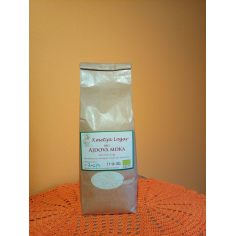 Eko Ajdova moka - Eko kmetija Logar