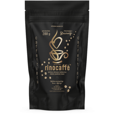Kava Caffetiera - RinoCaffe