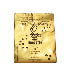 Kava v zrnu - RinoCaffe 2