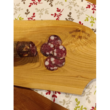 Goveja salama - Kmetija pr' Jerom