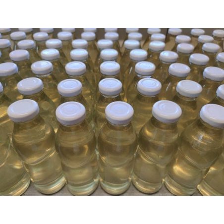 Bezgov sirup - Zavod Grunt
