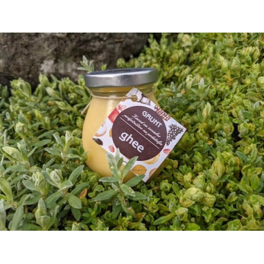 Ghee - Kmetija Zadrgal