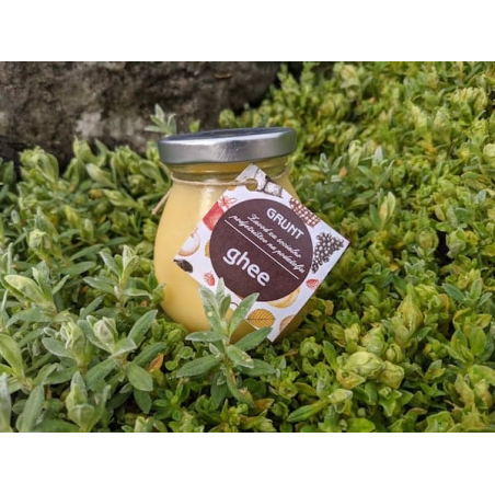 Ghee - Kmetija Zadrgal