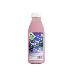 Sadni jogurt borovnica - Mlekarstvo Podjed