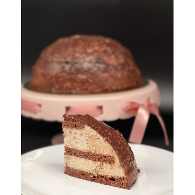 Torta Ferrero Rocher - Helen Sweet Cake