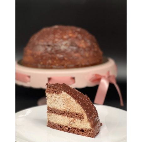 Torta Ferrero Rocher - Helen Sweet Cake