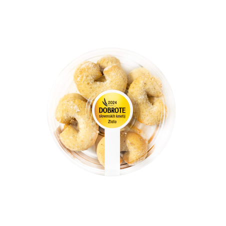 Orehovi rogljički - Tanjine sladke dobrote