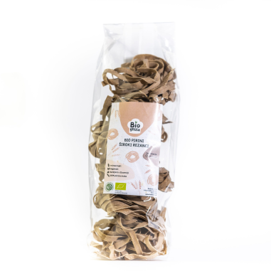 Bio pirini široki rezanci - Barbio's
